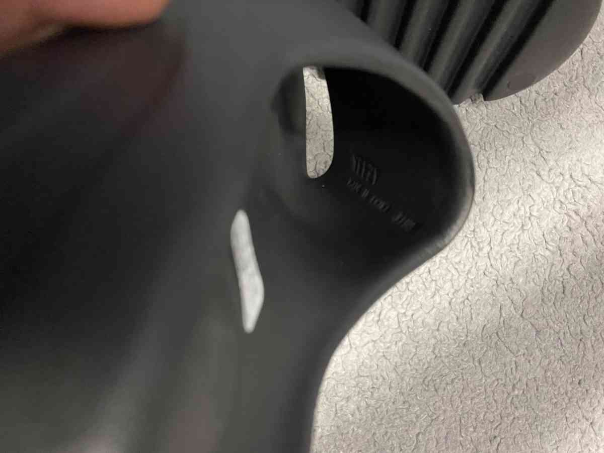 Yeezy Slide Onyx Size 11