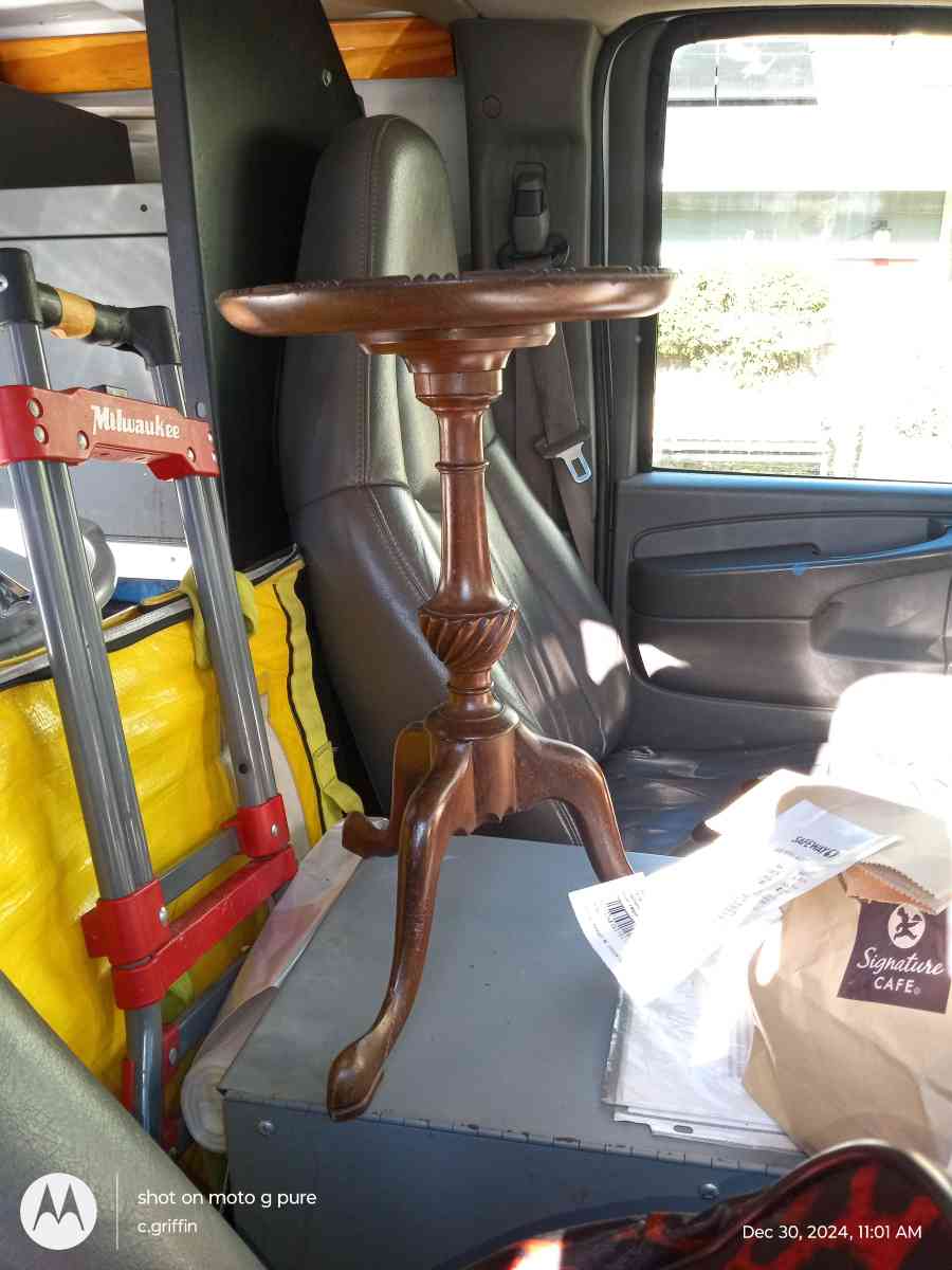 antiques early 1800s