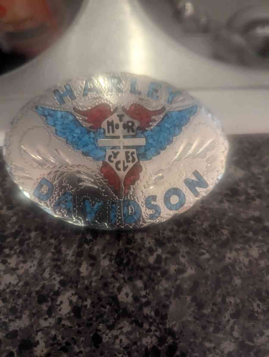 cabinets antiques Lincoln penny 2009 silver Harley Davidson