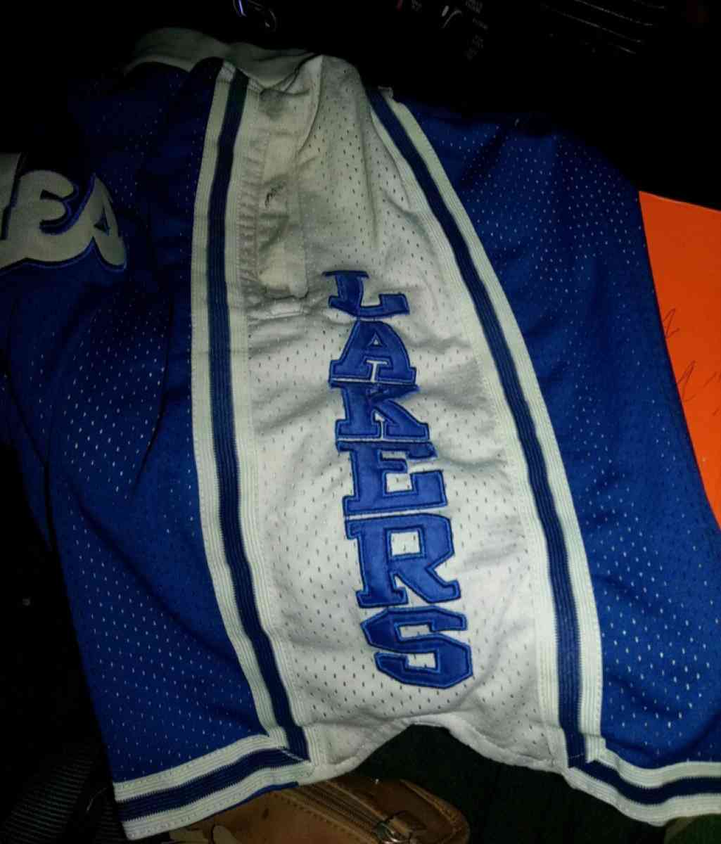 Mens Basketball Fans Gifts with Pockets Mesh Shorts Workout