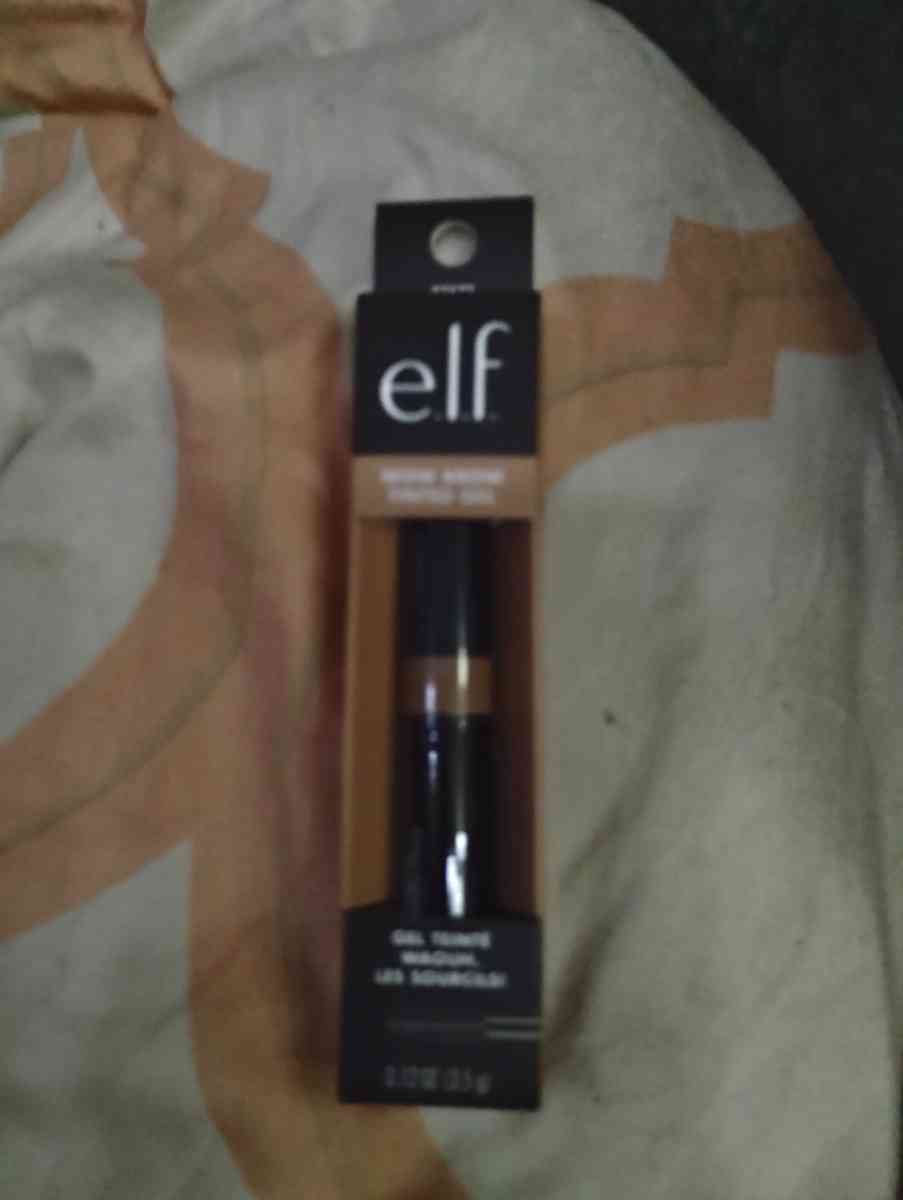 elf makeup