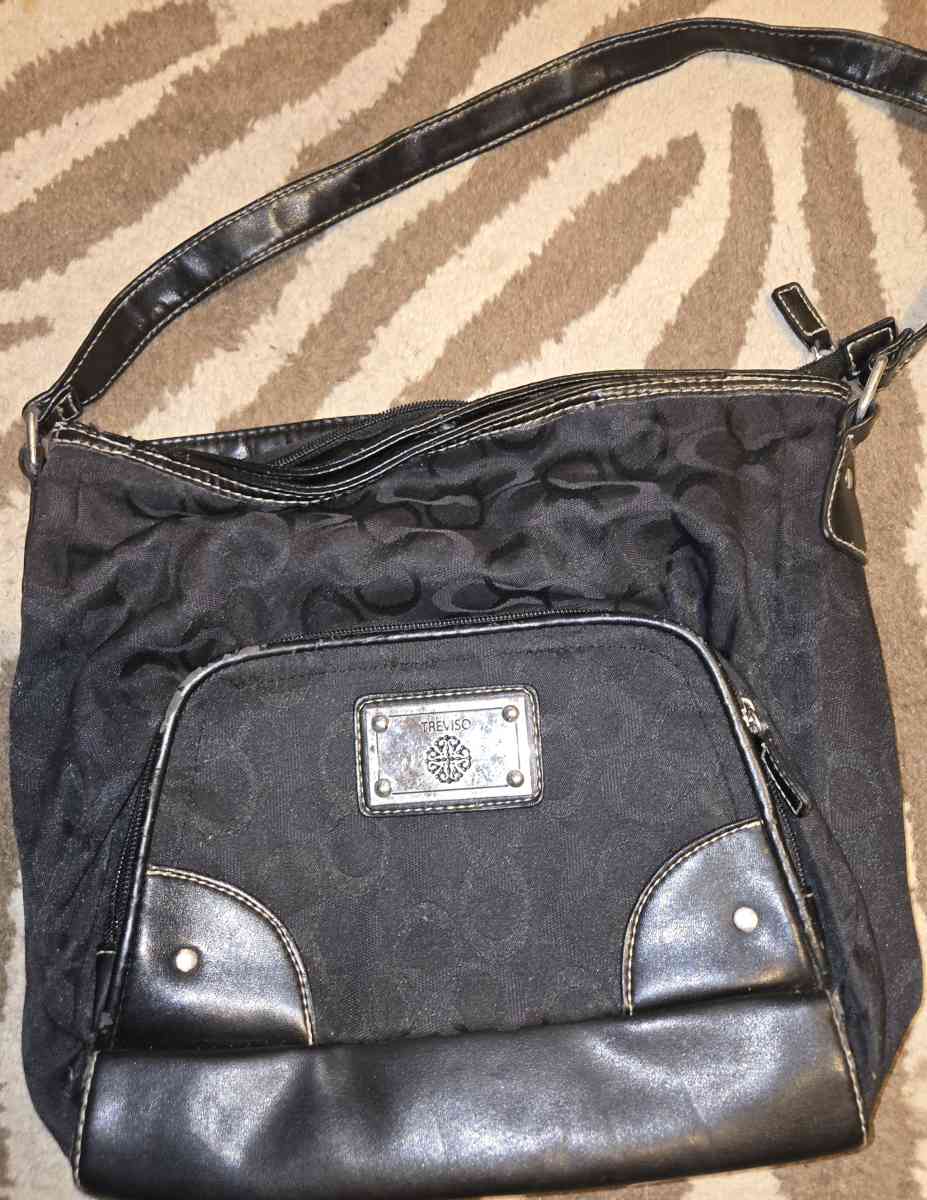 ladies shoulder purses