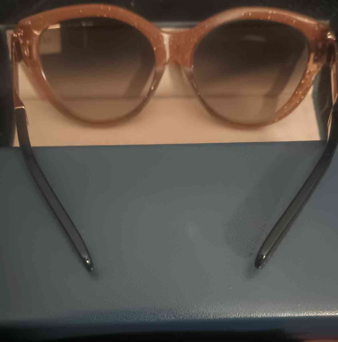 Louis Vuitton Petit Soupon Cat Eye Sunglasses