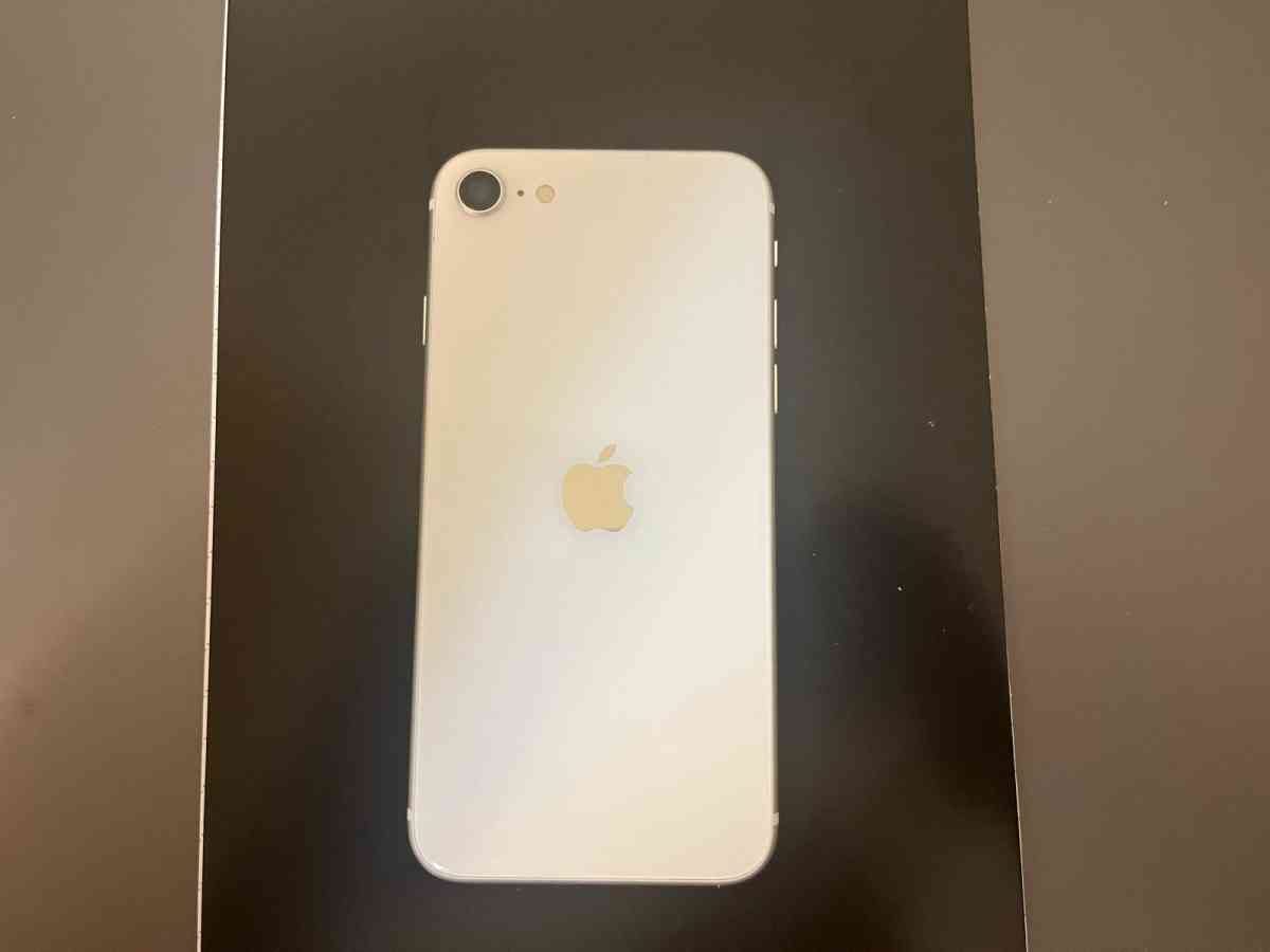 iPhone SE