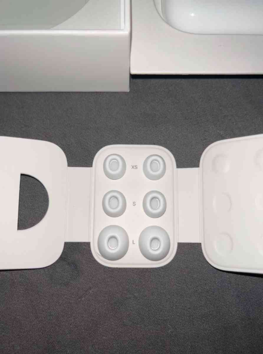 Airpod Pros