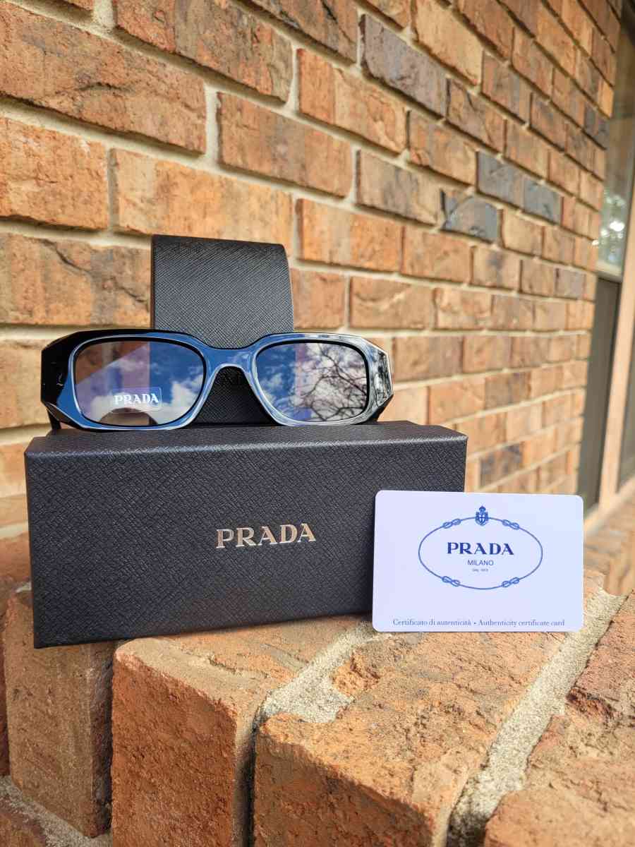 Prada Shades