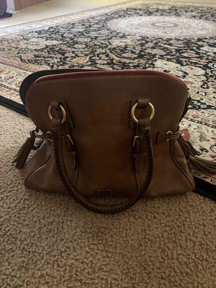 Dooney Bourke bag