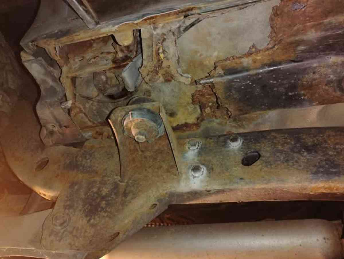 selling welds Outlaw welding LLC