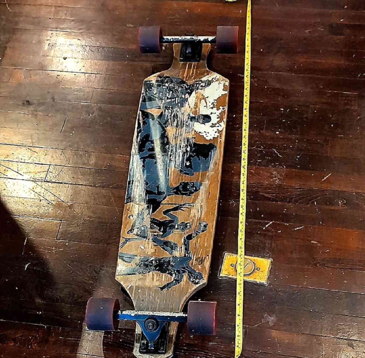 Long Board