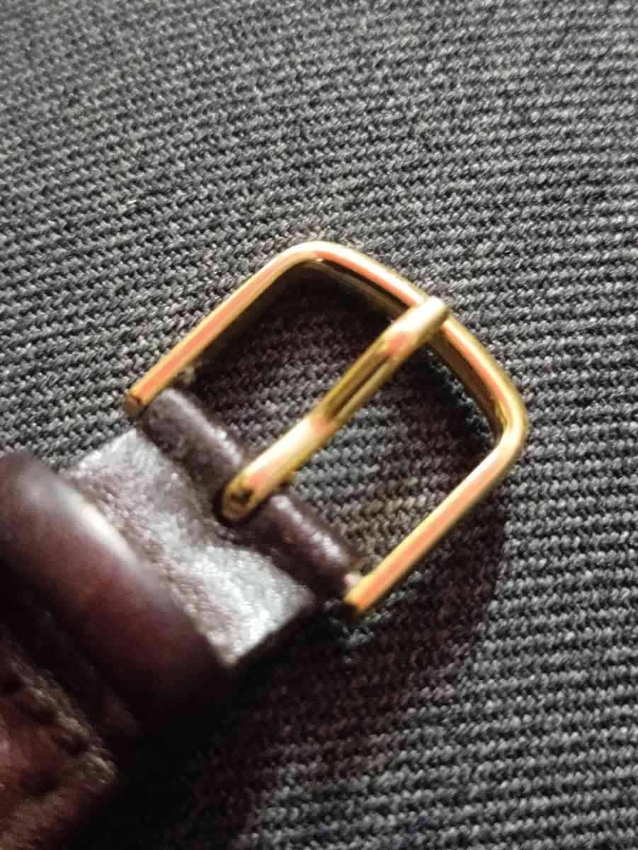 Disney Winnie the Pooh watch