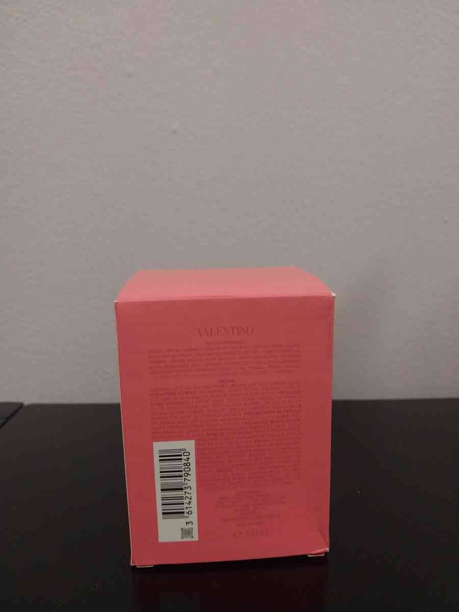 Valentino born in roma