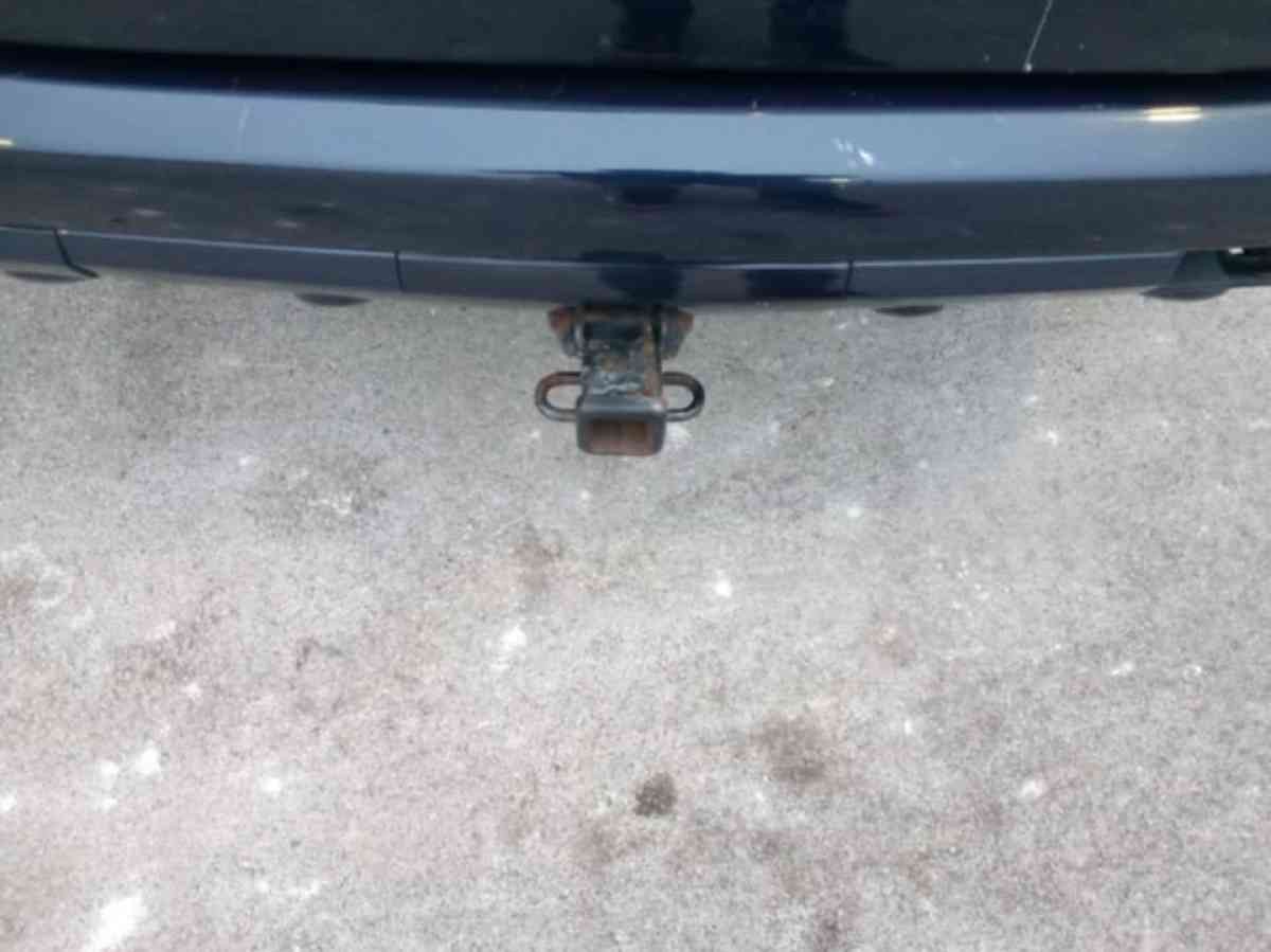 2005 Mercedes Benz ML350