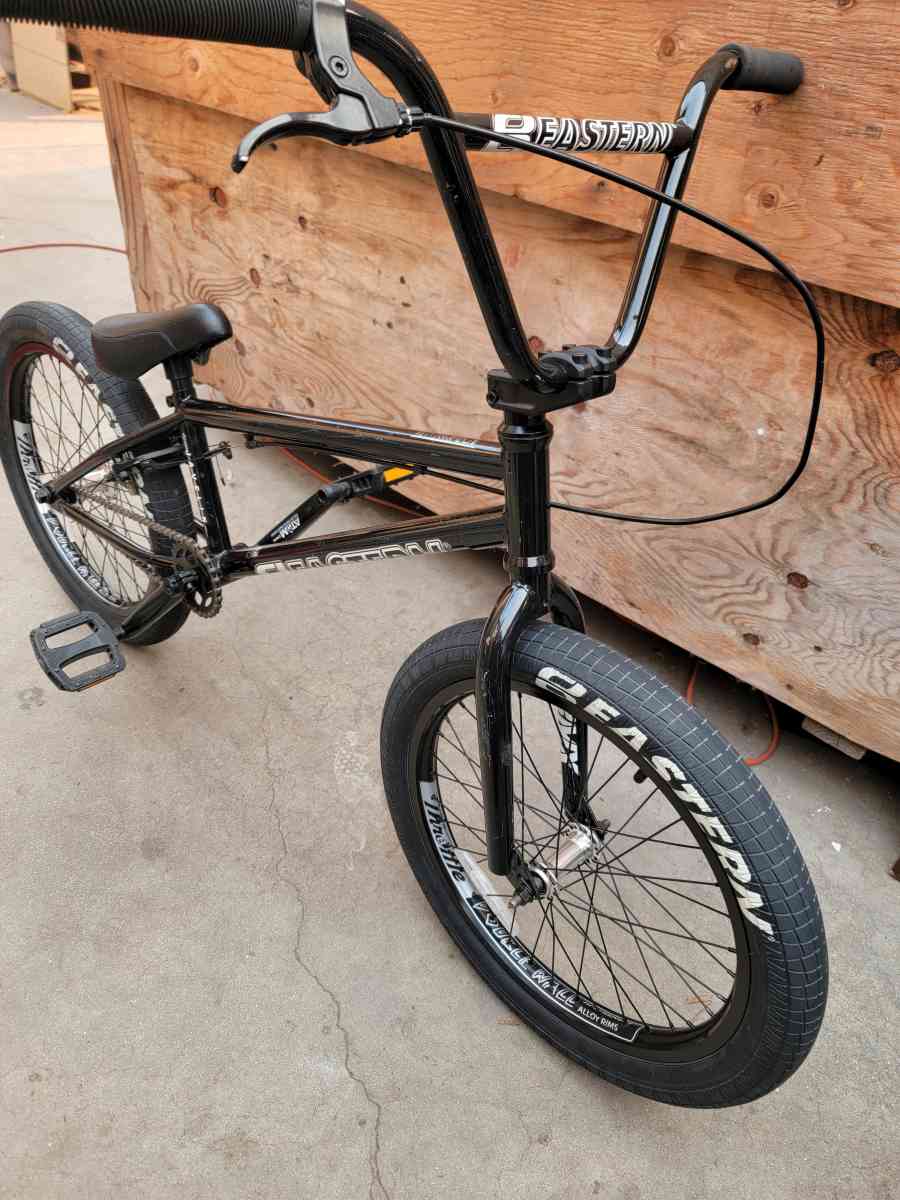 20 bmx Eastern