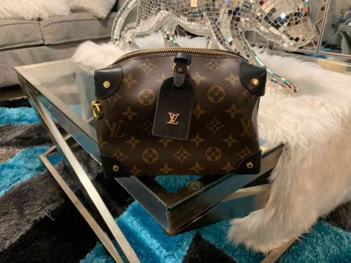 designer purse 8 LV