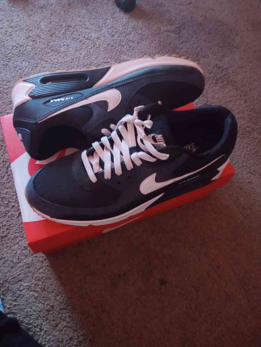 Air Max 90