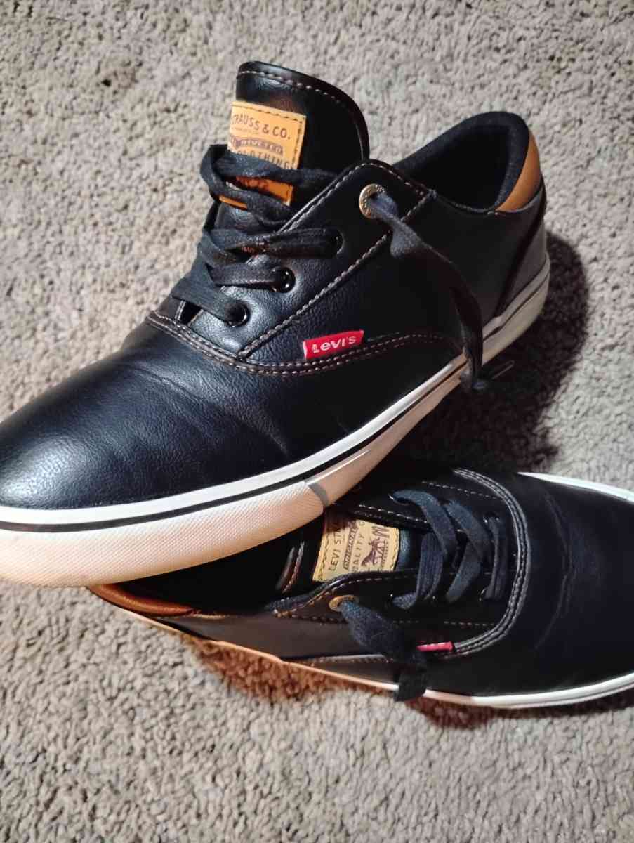 mens casual dress shoes