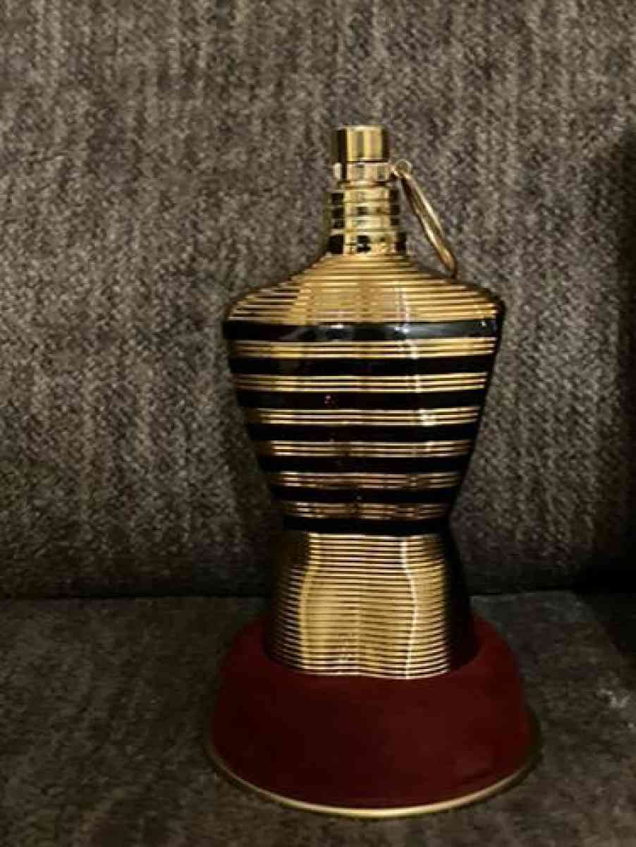 Jean Paul Gaultier Le Male Elixir