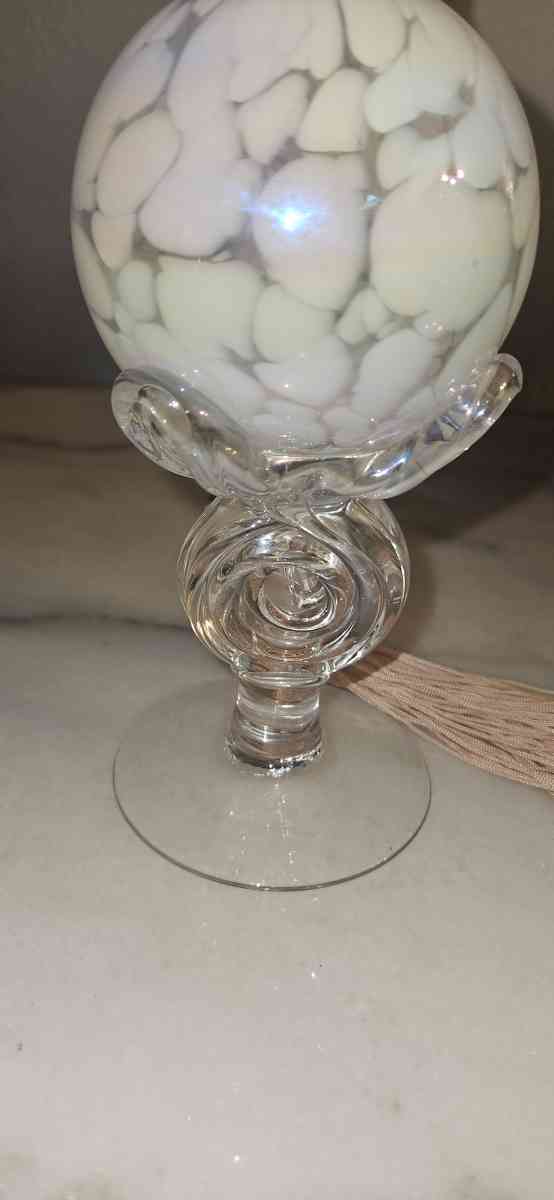 perfume bottle vintage