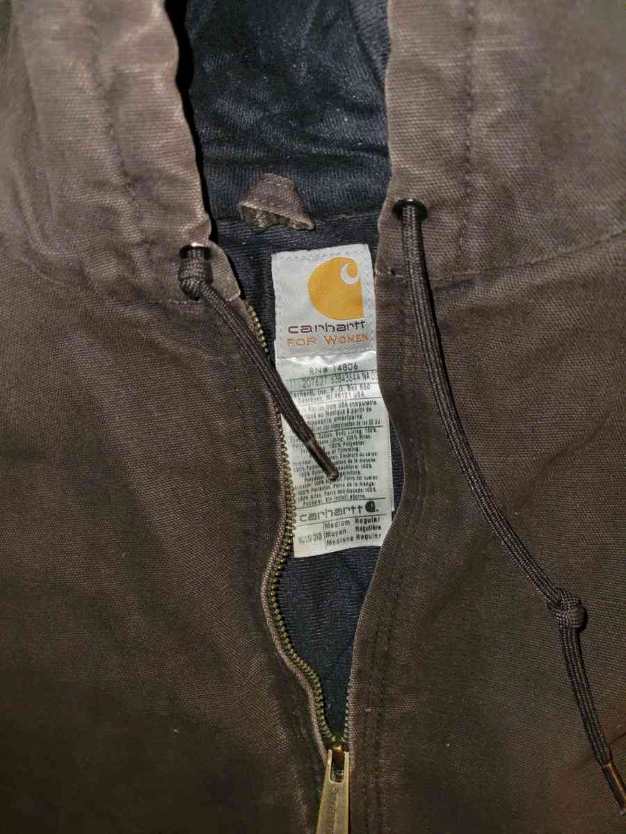 Carhartt Jacket