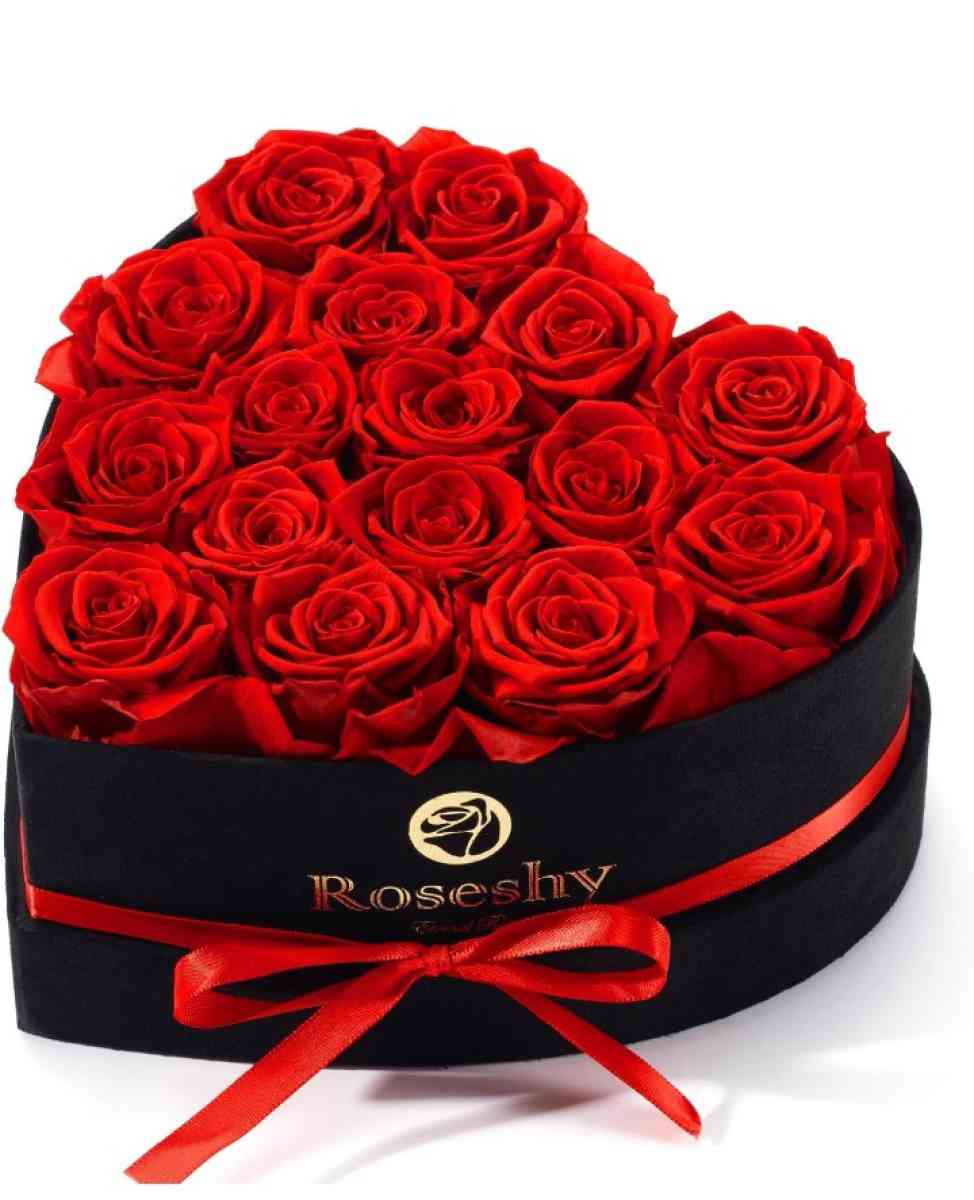 Valentines gifts perfect for Womens