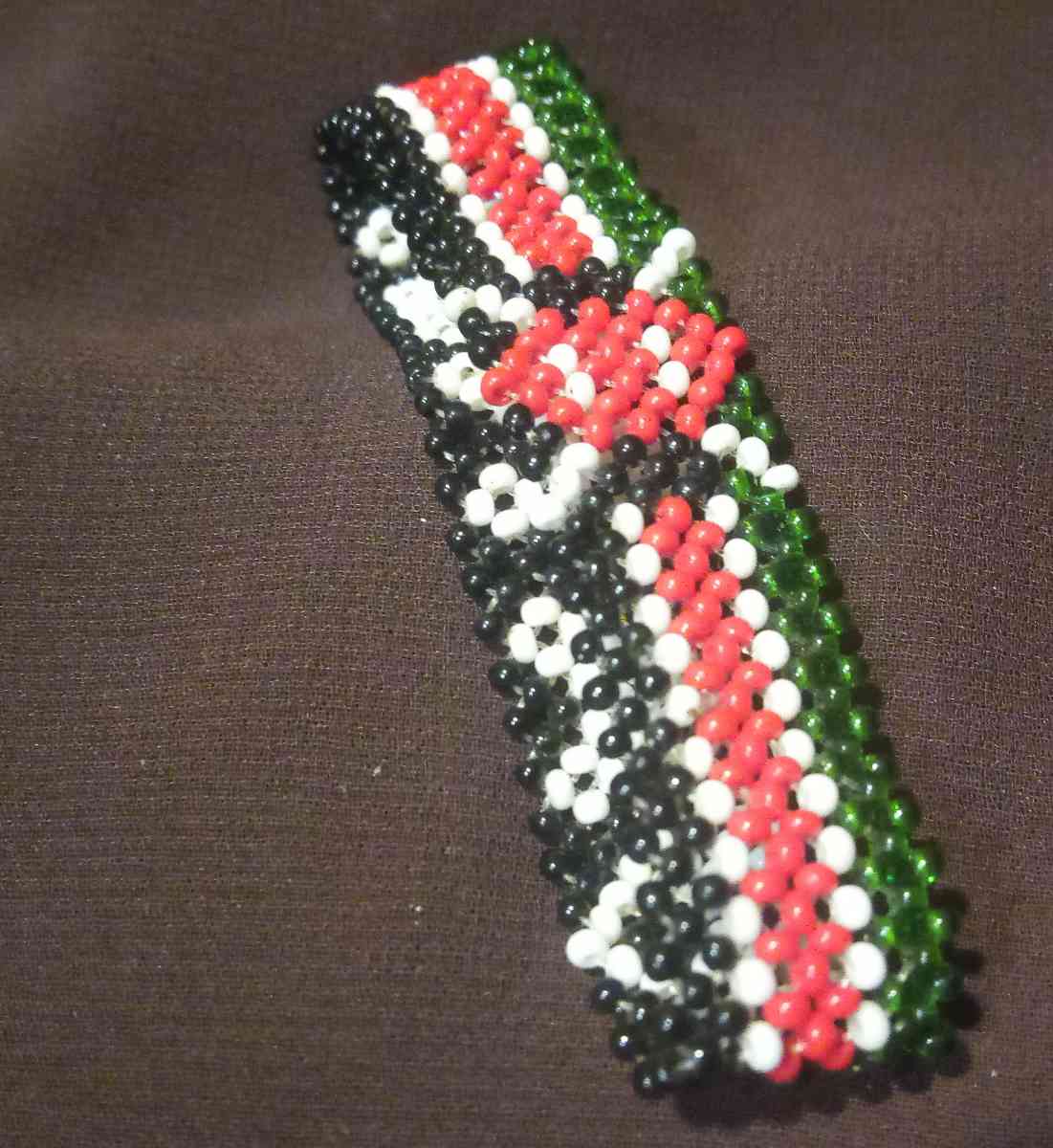 Kenya bracelet