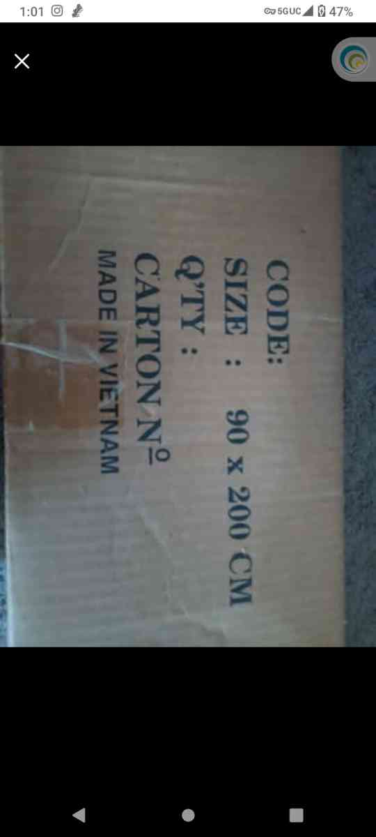 Two Geisha Beaded Curtain