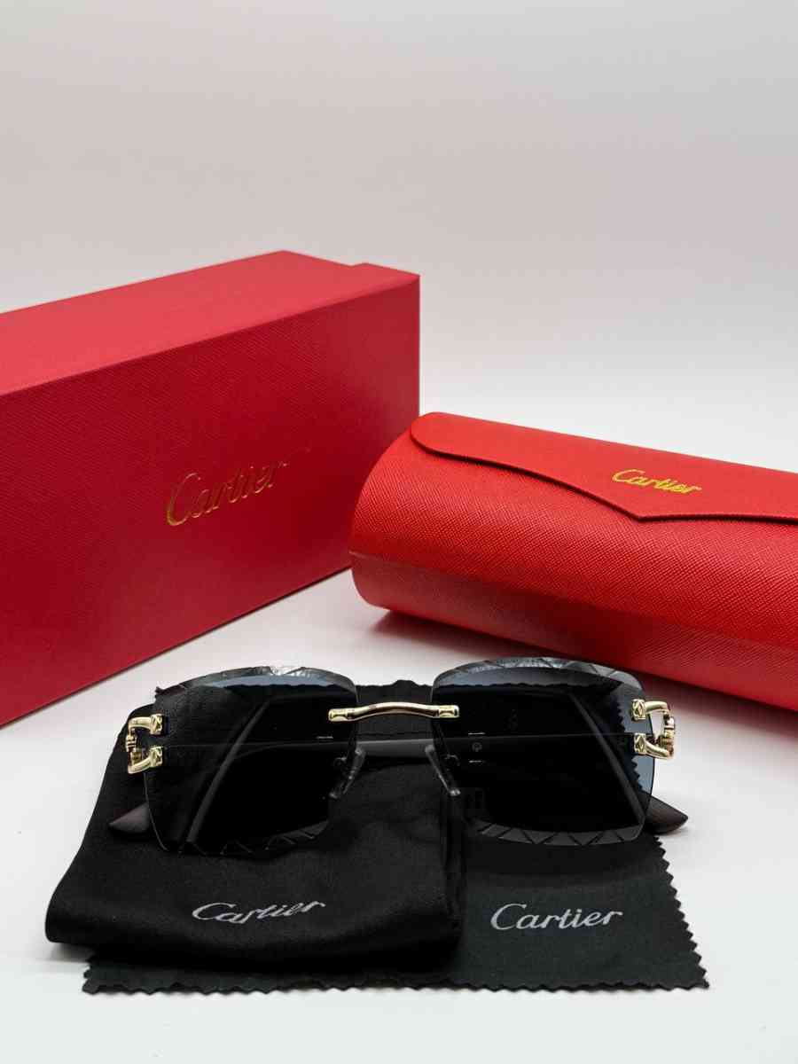 Cartier Sunglasses