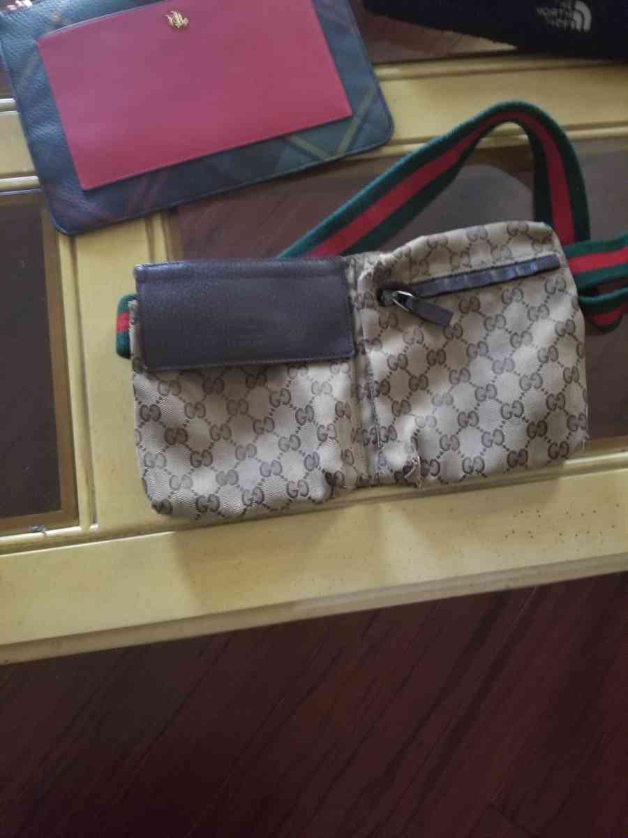 polo hand bag gucci waist bag