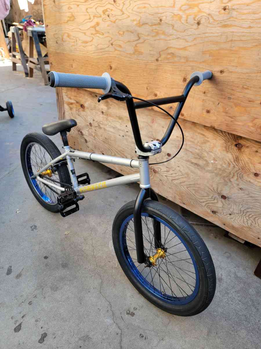 20 fitbike bmx