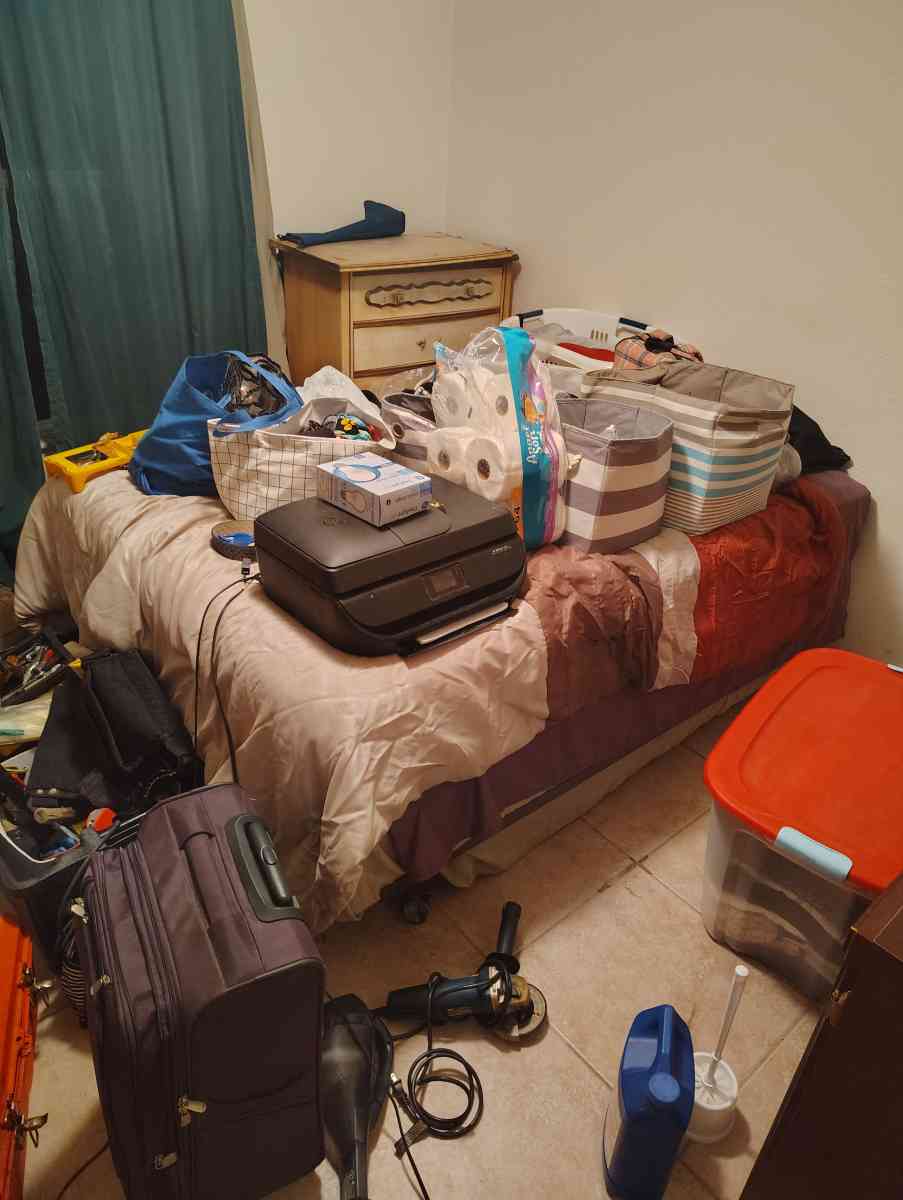 tools furniture miscellaneous house hold items