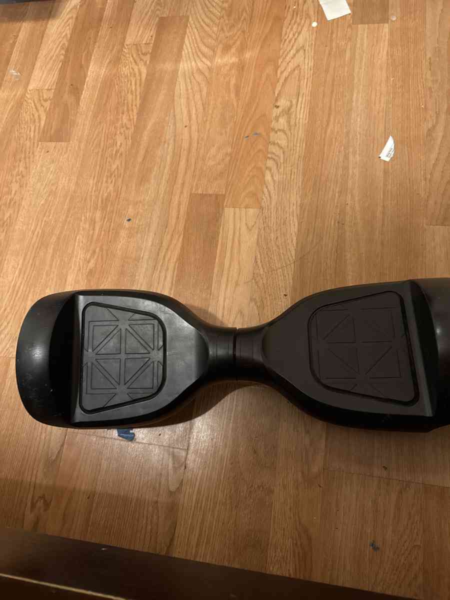 hover board