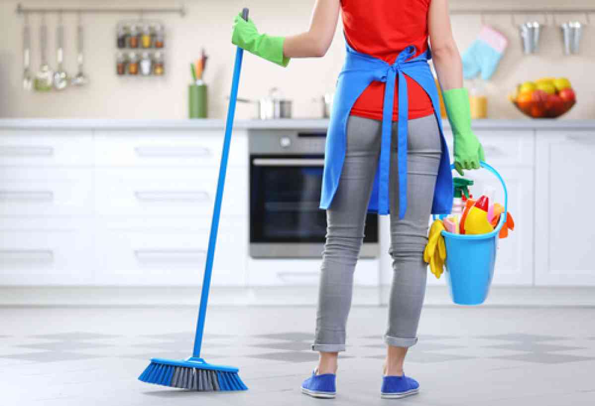 Residential and Commercial Cleaning