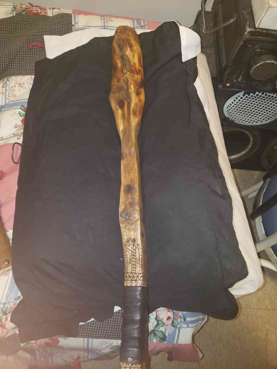 native American powwow  club