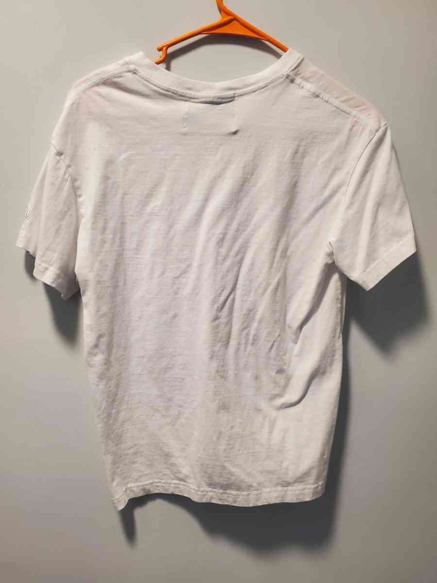 moncler t shirt