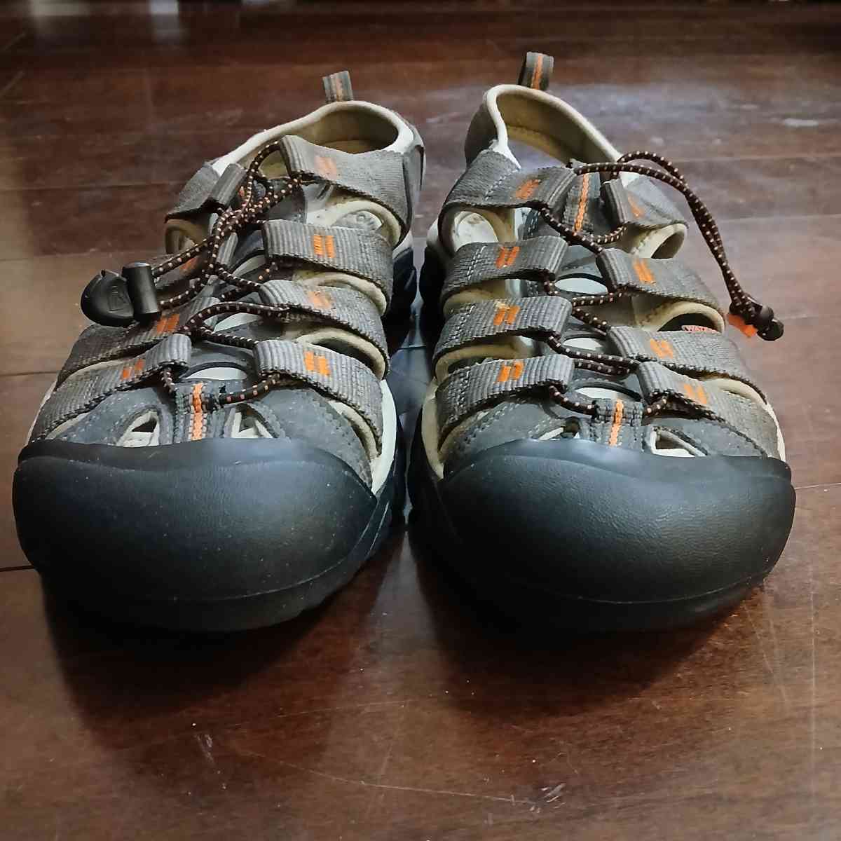 Keen Mens Sport Sandals Waterproof