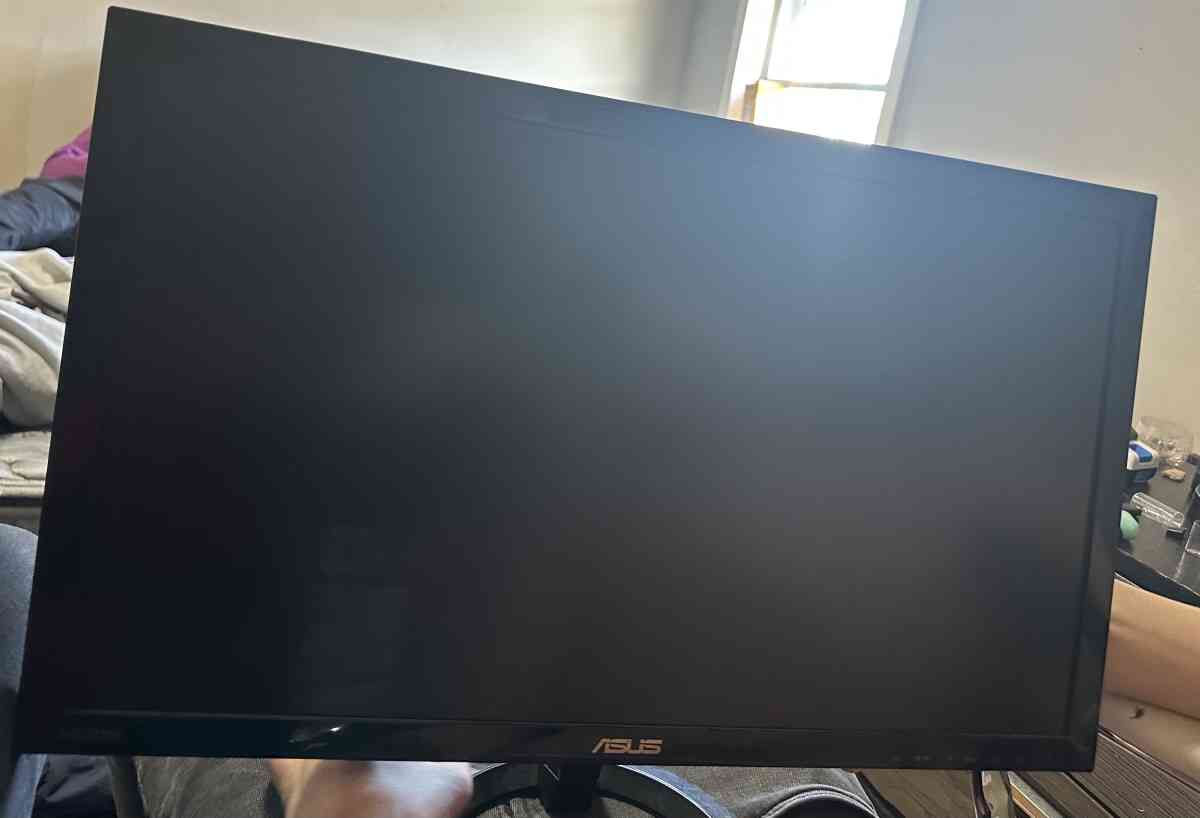 ASUS Gaming monitor