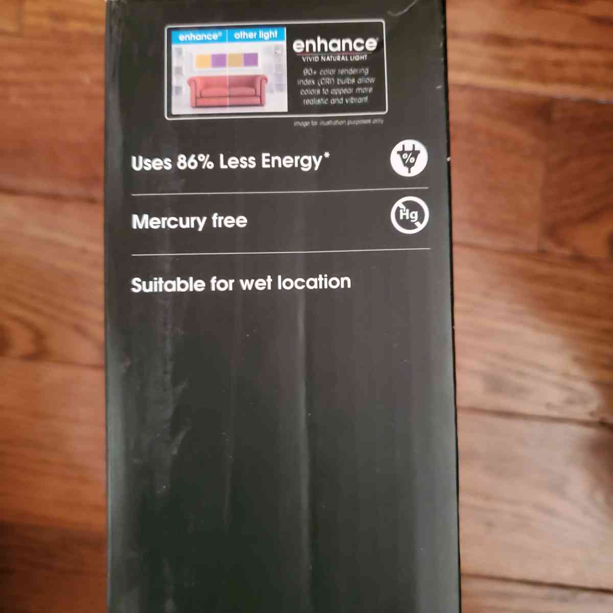 2 Pack Of 75 Watt Soft White Replacement Flush Recessed Ceil