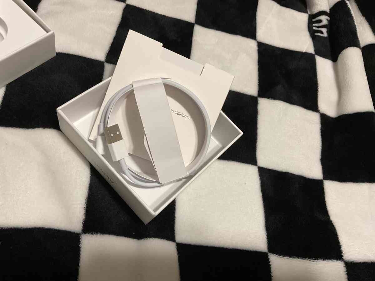 AirPods 4 generation