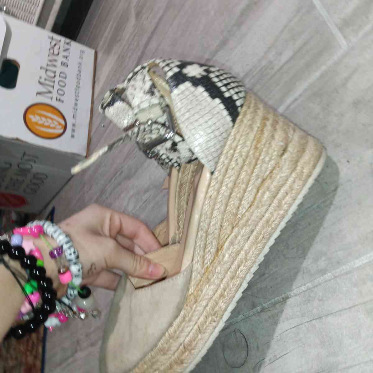 stylish cute espadrilles for any occasion