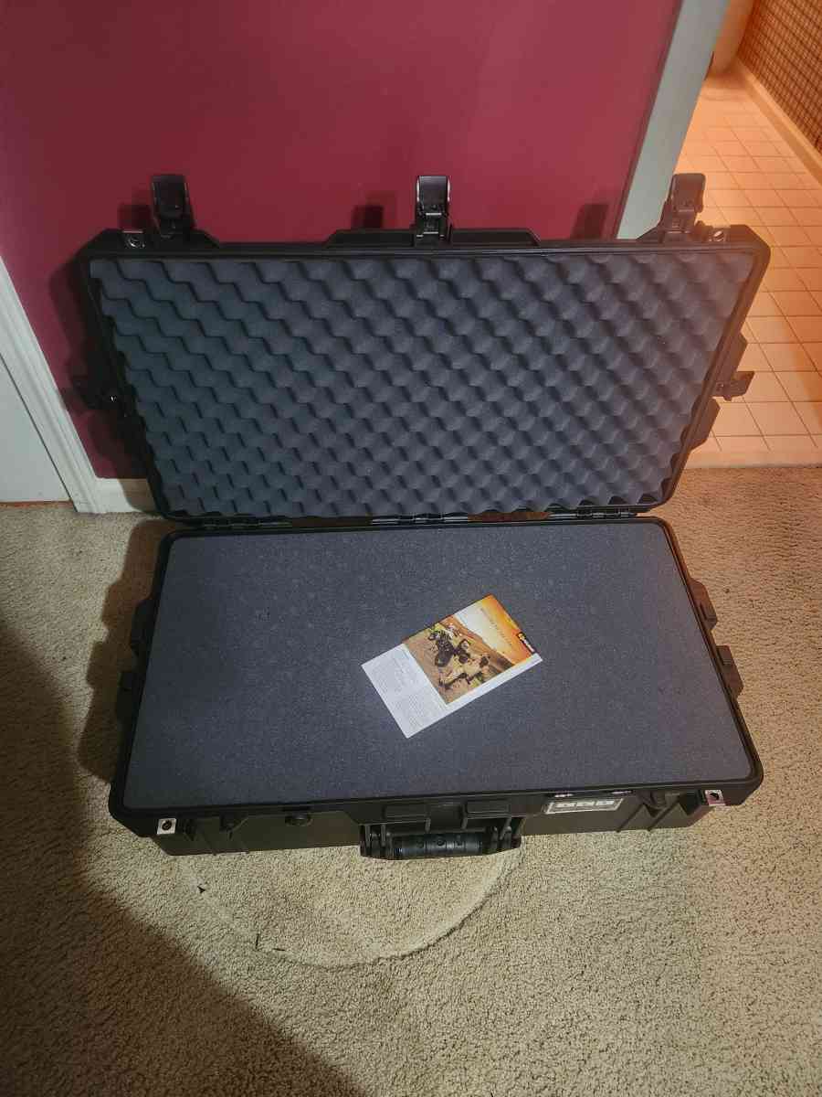 New Pelican Air 1615