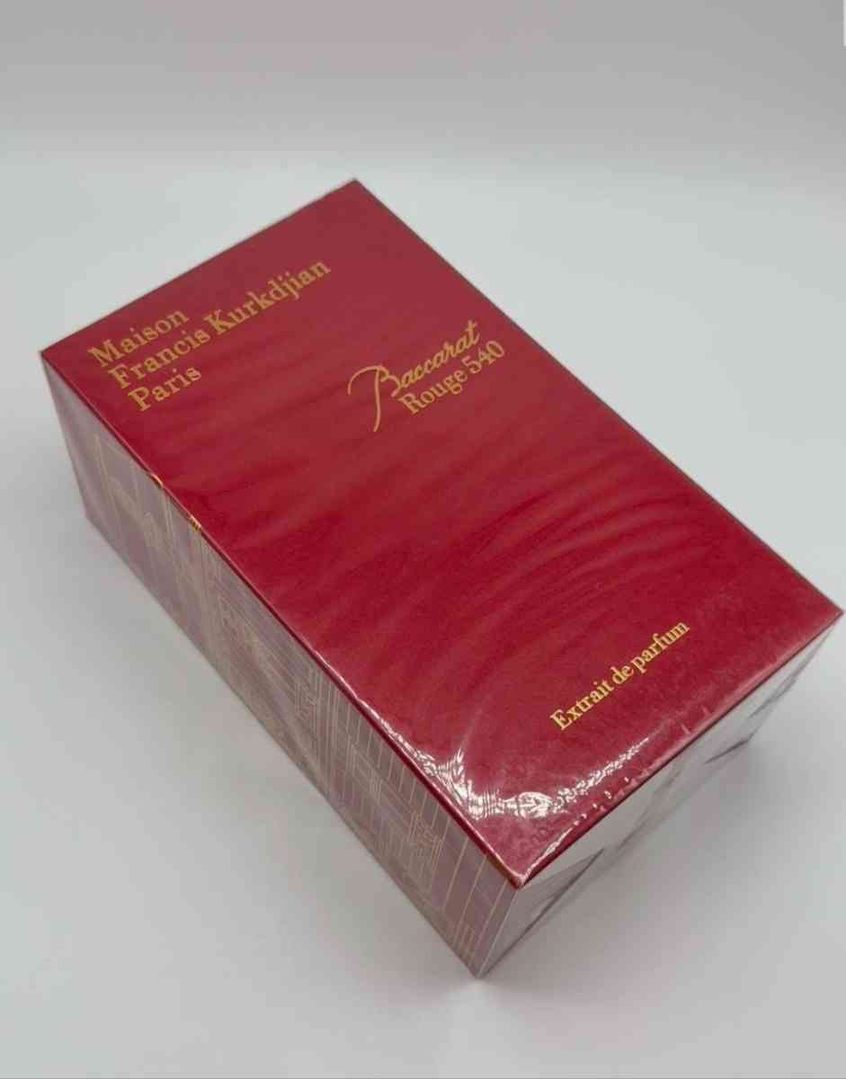 Baccarat Rouge 540 Extrait de parfum 68 oz