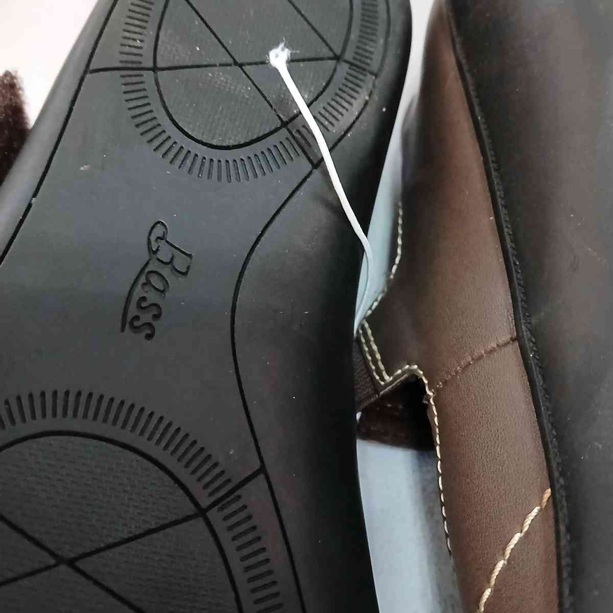 Bass Madelyn Comfort Shoes for Women Size 8 point 5