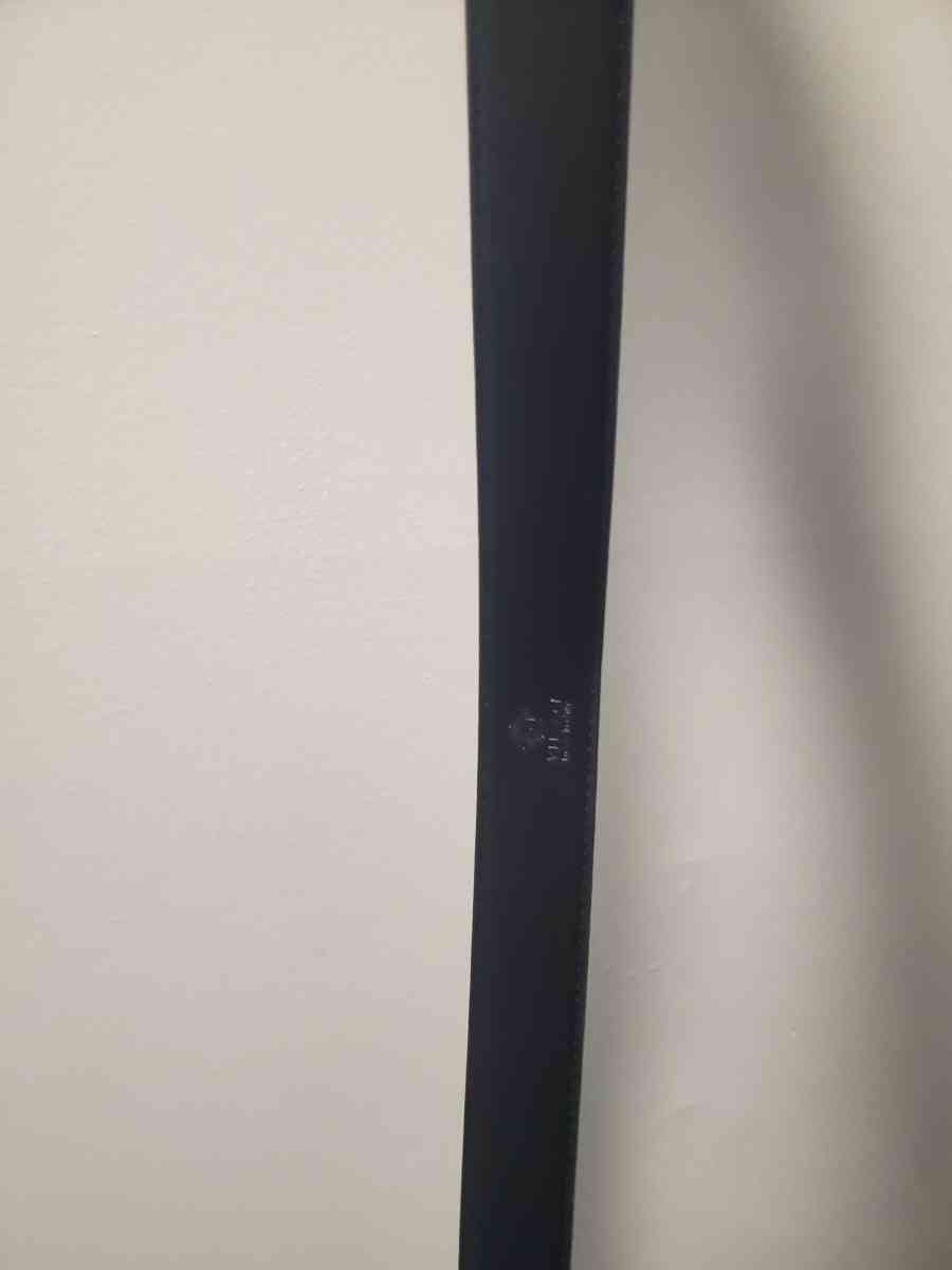 Versace Medusa head belt