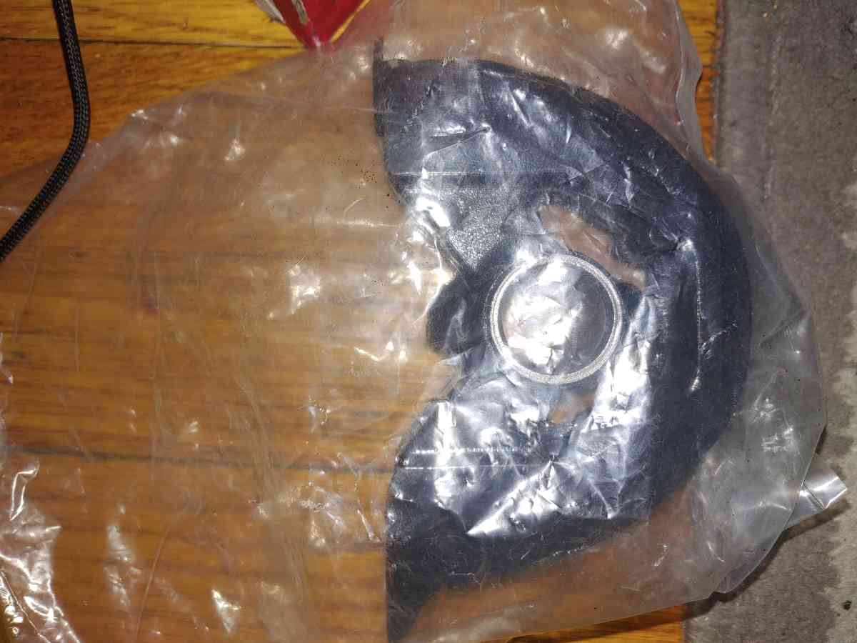 New in box Anchor Replacement Motor Mount 8575 front right