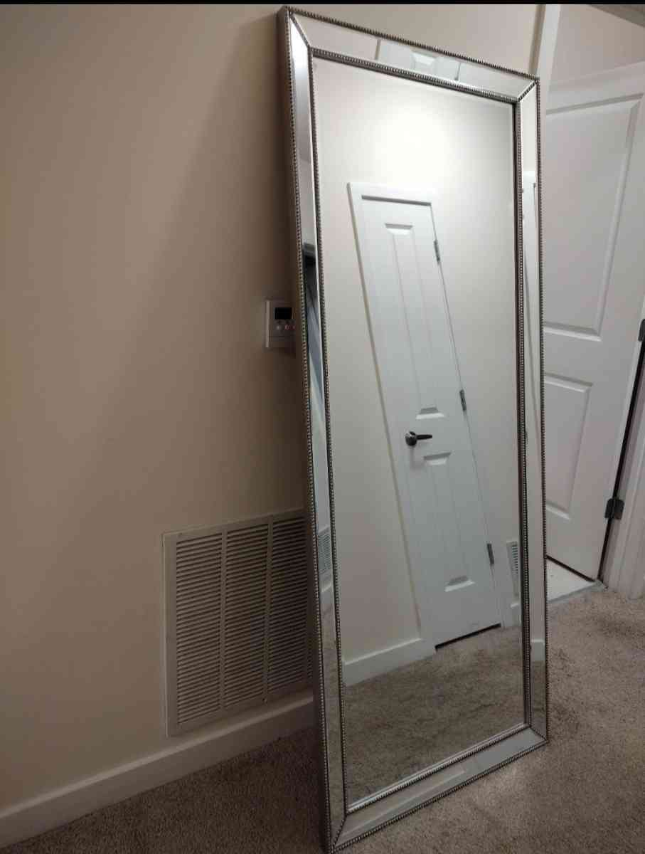 Floor Stand Mirror
