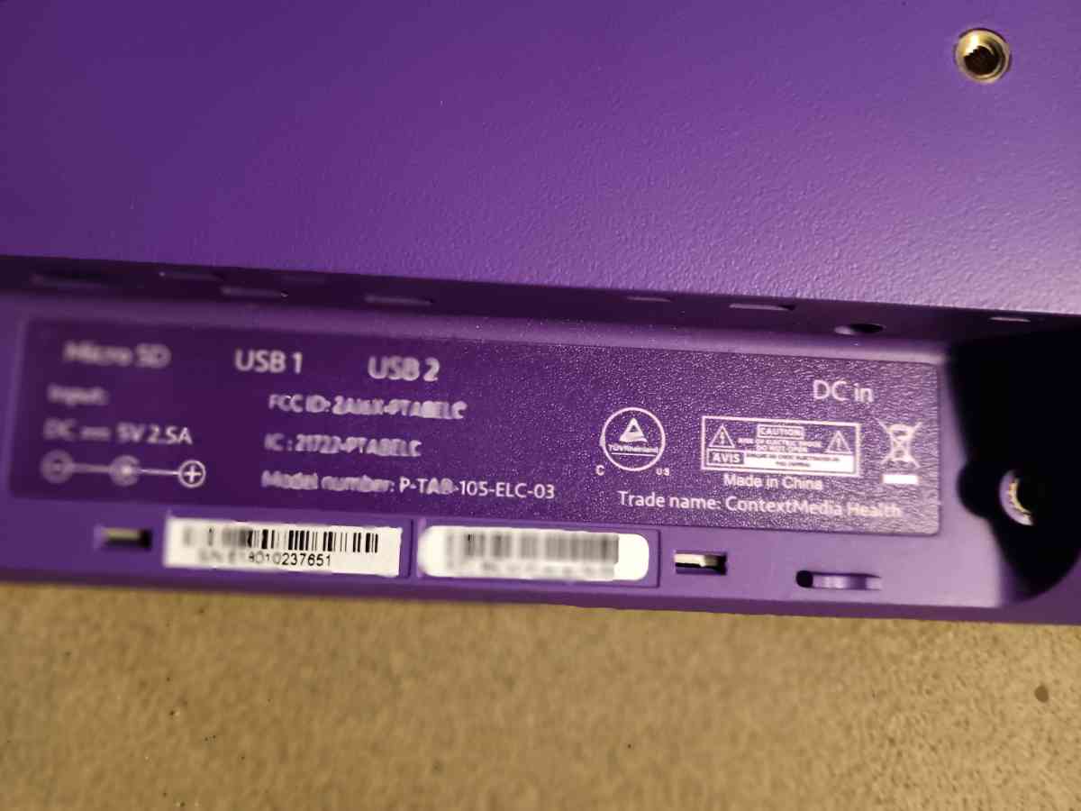 15inch Touchscreen  Monitors