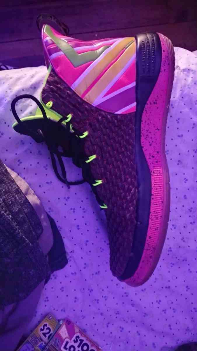 Nike Alphadunk EP Hoverboard for men