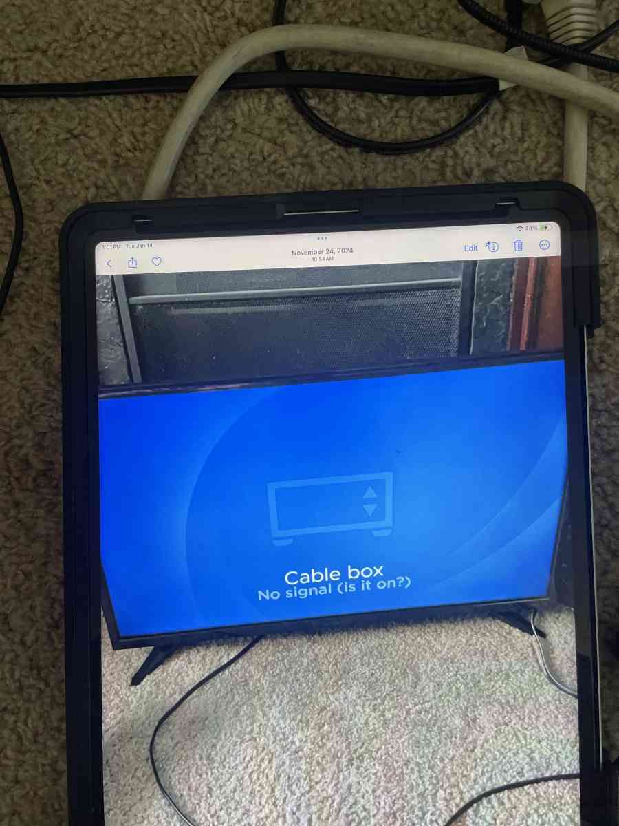 32 inch insignia Smart TV