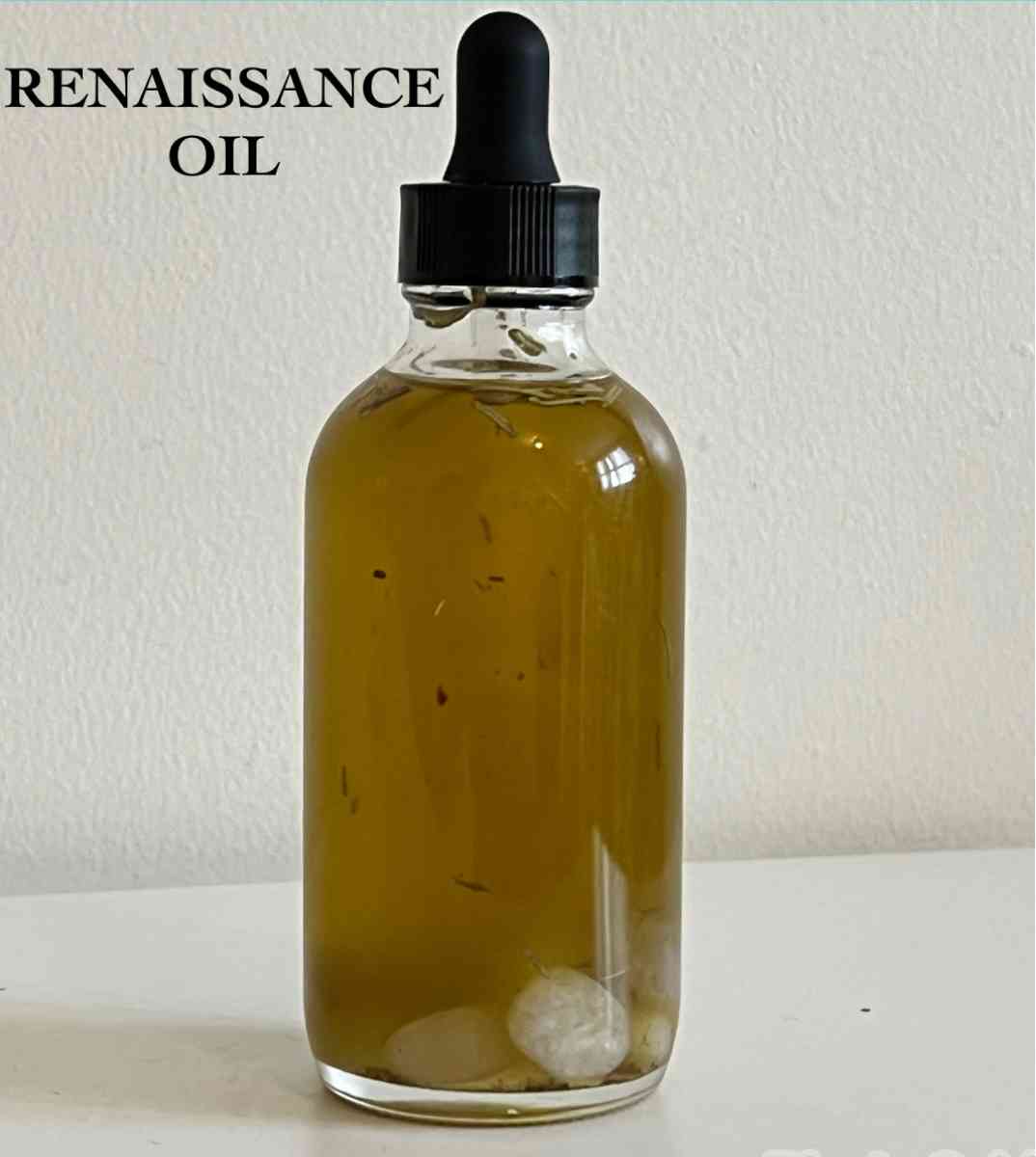 RENAISSANCE OIL