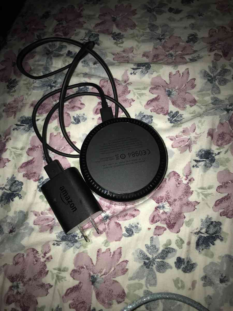 Alexa Amazon speaker